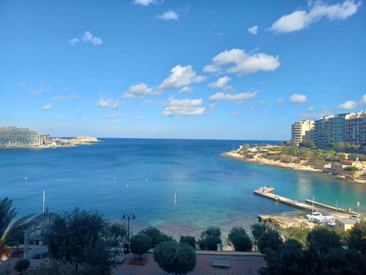 Beautiful Sliema Seaview Apt Εξωτερικό φωτογραφία