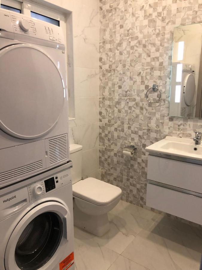 Beautiful Sliema Seaview Apt Εξωτερικό φωτογραφία
