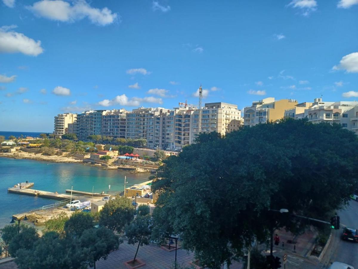 Beautiful Sliema Seaview Apt Εξωτερικό φωτογραφία