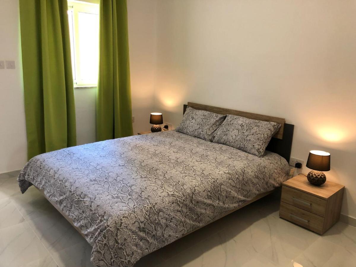 Beautiful Sliema Seaview Apt Εξωτερικό φωτογραφία